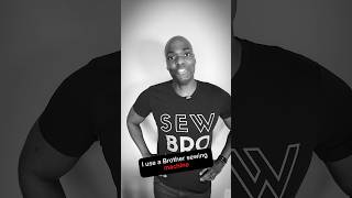 Every Guy NEEDS A Sewing Machine!