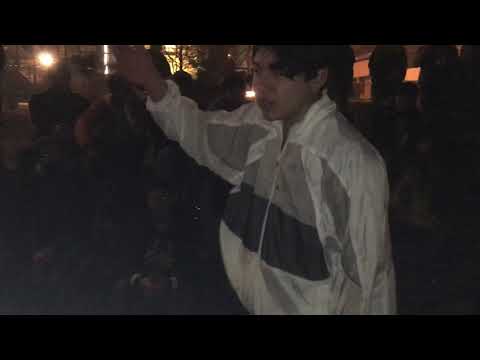 PANTER vs KLENNER vs HOLSENH vs KING | 3ra RONDA | VLDR PANDILLAS