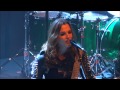 Halestorm - Rock Show (Live - AB - Brussels ...