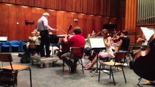 Pandora © Danças Ocultas by Orquestra das Beiras