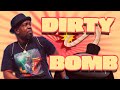 Jeru The Damaja Presents Do The Right Thing - Jeru The Damaja Performs - Dirty Bomb