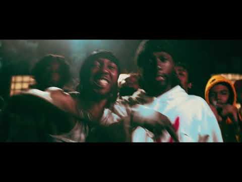 Wiz Mack Ft Neecho- Get Silly (G-Mix) (Official video)