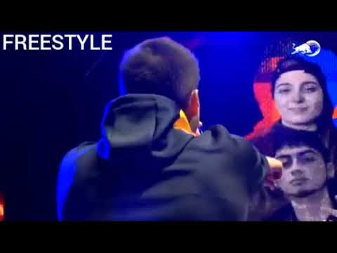 TEOREMA Y KAISER🇨🇱 vs 🇪🇦CHUTY Y SKONE / GOD LEVEL GRAND SLAM 2021