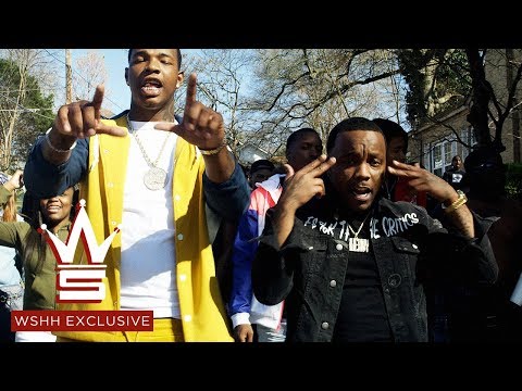 24Heavy Feat. Kollision "Safe Mode" (WSHH Exclusive - Official Music Video)