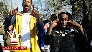 24Heavy Feat. Kollision &quot;Safe Mode&quot; (WSHH Exclusive - Official Music Video)