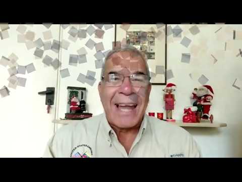 24DIC19 A mis plomo videntes en esta navidad...