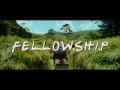 LotR Fellowship - Friends Opening
