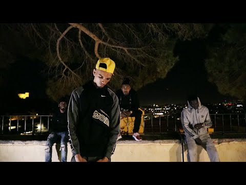 Restrito -Tô Chegando (Official Video) Prod. by Young Max