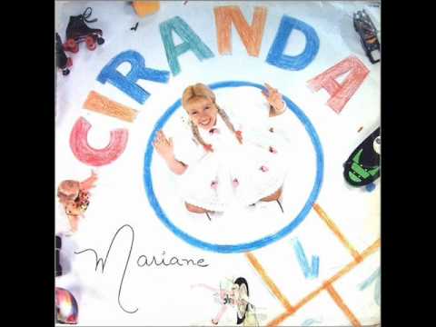 Mariane - Nem Tudo Que Reluz é Ouro