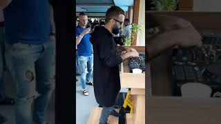 iRON AMBASSADOR PLAZA KEMER 2019