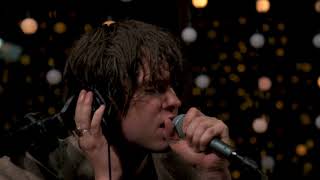 Iceage - Beyondless (Live on KEXP)