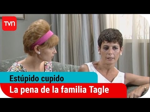 Malas noticias para los Tagle | Estúpido cupido - T1E10
