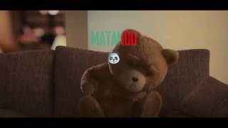 CKAN YO NO SOY PANDA YO SOY TED