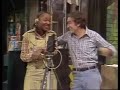 Classic Sesame Street Near And Far Photos Bob Cleans Up Newspapers 1979