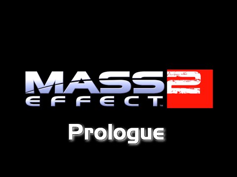 Mass Effect 2: Insanity Walkthrough Part 2[Prologue Awakening - Lazarus Station]
