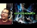 Godzilla 1998 Reaction Review FIRST TIME WATCHING
