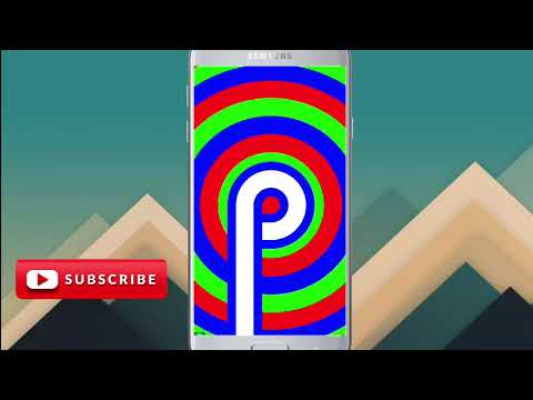 Samsung Galaxy J4 Software Update Pie 9.1 Review