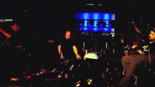 Vic Chesnutt - "Marathon" 12/04/2009