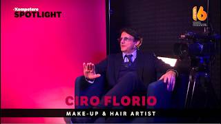 kompetere spotlight con ciro florio
