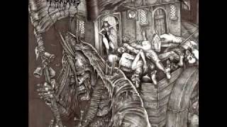 DARKTHRONE - DARK THRONES AND BLACK FLAGS