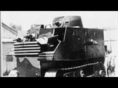 Bob semple tank {melon playground}