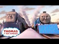 Vagones Confundidos Thomas Y Sus Amigos Capítulo Completo Caricaturas Dibujos Animados