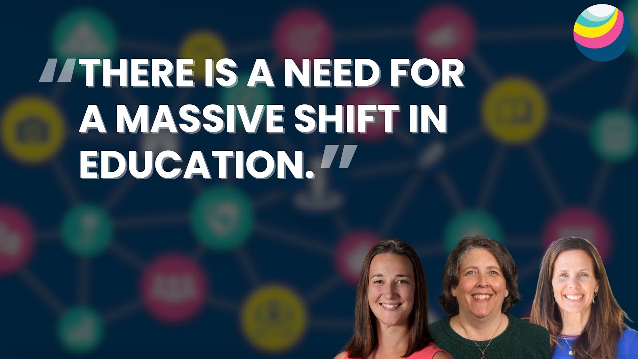 Let's Talk About Competency-Based Learning