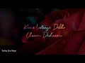Mera Yaar Dildar Bada Sona Whatsapp Status Feeling Love Status