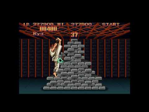 SNES Longplay [011] Super Street Fighter 2 The New Challengers