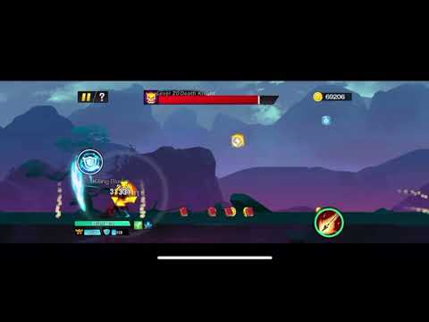 Aim Warrior
