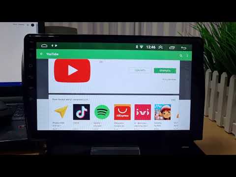 Код ошибки 400 в YouTube на андроид магнитоле: решено 2021