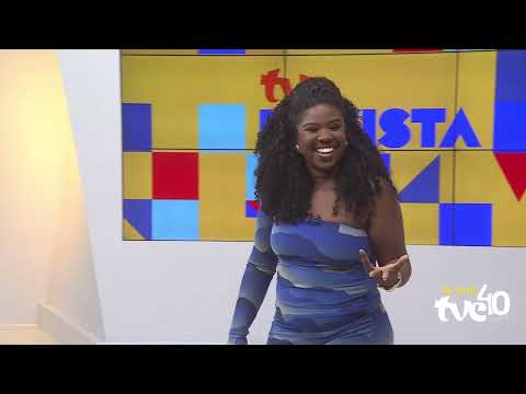 TVE REVISTA AO VIVO | TVE BAHIA - 31/12/2025