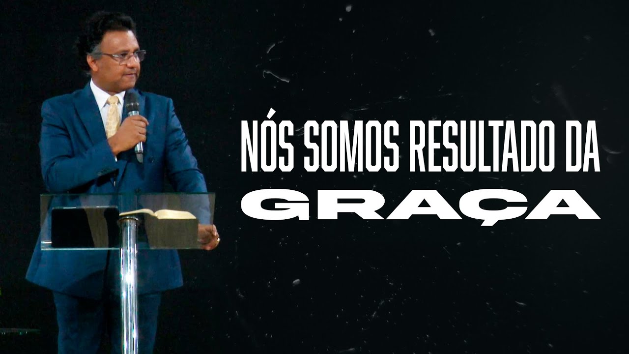 O Encontro Entre o Salvador e o Pecador | Pr. Josué Brandão