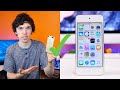 8 Reasons to Buy the iPod Touch (6th Generation ...