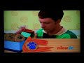 Blue S Clues 3 Clues From Café Blue