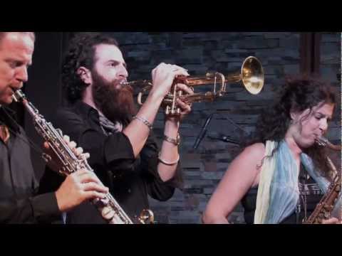 North Shore Jazz Project Presents "The 3 Cohens"