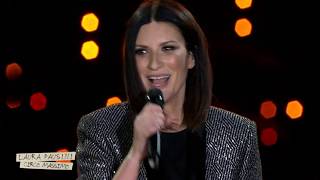 Laura Pausini Incancellabile  (Circo Massimo, Fatti Sentire World Tour 2018-09-22)
