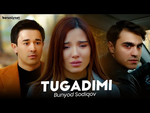 Bunyod Sodiqov - Tugadimi (Official Music Video 2023)