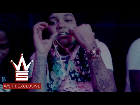 Casanova "Don't Run (Remix)" Feat. Young M.A., Fabolous, Dave East & Don Q (WSHH Exclusive)