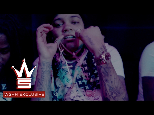 Casanova "Don't Run (Remix)" Feat. Young M.A., Fabolous, Dave East & Don Q (WSHH Exclusive) SDDEFAULT Thumbnail
