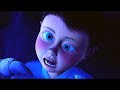 Monsters Inc But Only When The Simulation Kid Is On Screen