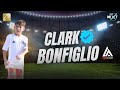 Clark Bonfiglio - TDP Elite | Free Kick | GoldCleats Highlights