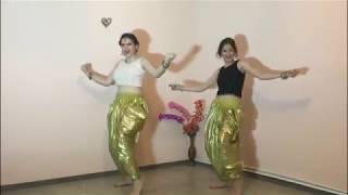 Download lagu Jawaani Le Doobi / Kyaa Kool Hain Hum 3 / Mariami & Nina / Dance Group Lakshmi mp3