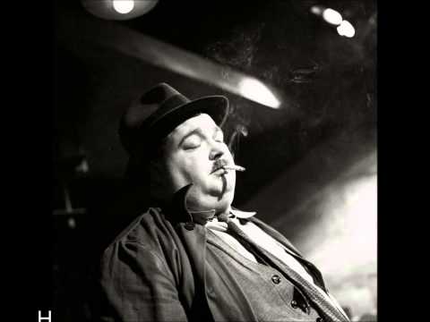 Helmut Qualtinger - Wenn der Wiener an Schas lost