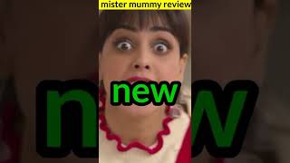 #shorts Mister Mummy Official Trailer Riteish Deshmukh, Genelia | @PJ Explained @NK EXPLAIN