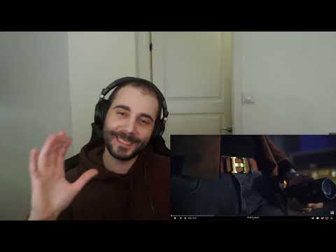 Norsk Utlending reacter på: " Rohat - "Bergen City" Feat. Kamelen, KingSkurkOne, Angelo Reira ++ "