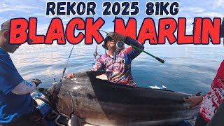 Download lagu MEMANCING MONSTER BLACK MARLIN 81KG ‼️ JIGGING TARAKAN, KALIMANTAN UTARA ‼️ mp3 Download lagu MEMANCING MONSTER BLACK MARLIN 81KG ‼️ JIGGING TARAKAN, KALIMANTAN UTARA ‼️ mp3