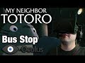 Oculus Rift DK1 - My Neighbor Totoro: Bus Stop ...