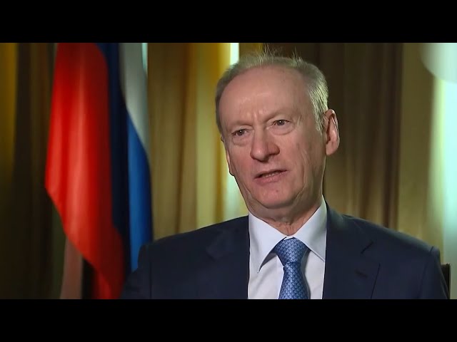 Секретарь Совбеза РФ Николай Патрушев провёл совещание в Иркутске