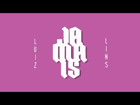 Luiz Lins - Jamais [Prod. Mazili]